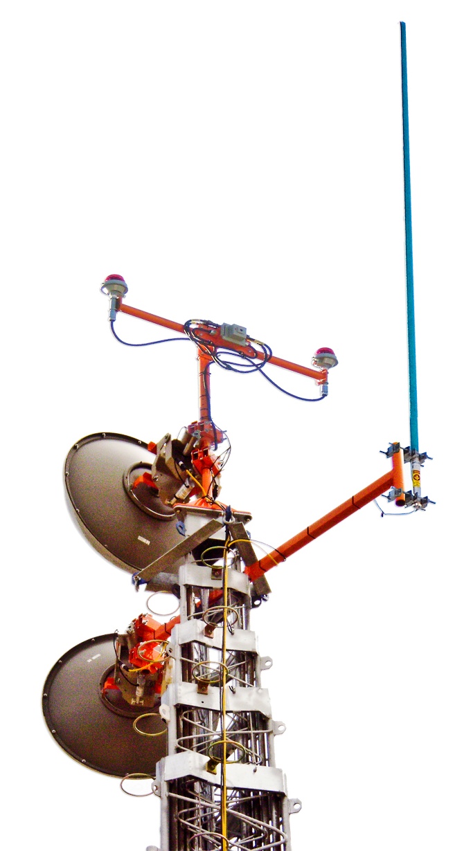 Galleries Integrated Tower Systems, Inc. Tulsa, OK (918) 7498535